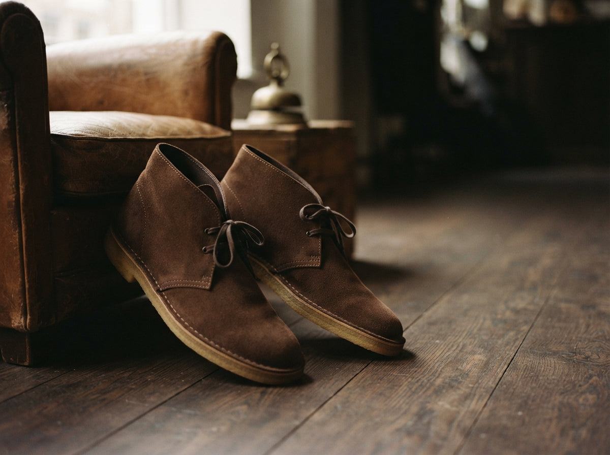 Scarpe Uomo