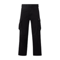 Dickies DK0A8E3PBLK 247  LOOSE STRAIGHT GD Pantalone Cargo Uomo Black